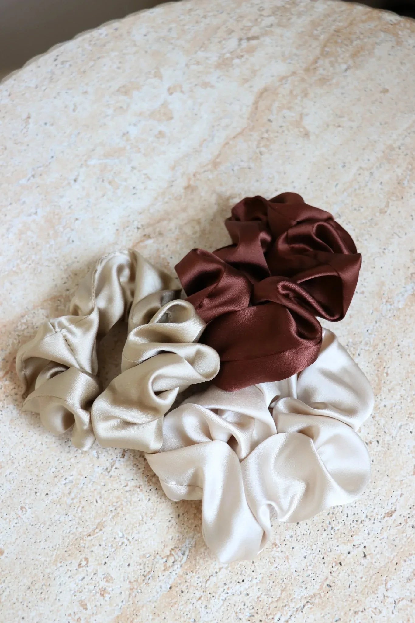 Slim Scrunchies