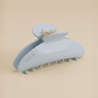 Hair Clip Large Clouds