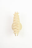 Hair Clip Large Vainilla