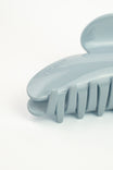 Hair Clip Large Clouds