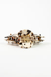 Hair Clip Large Nacar Mixed