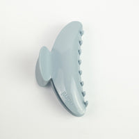 Hair Clip Large Clouds