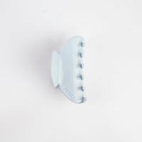 Hair Clip Midi Clouds