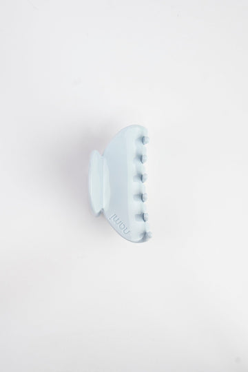 Hair Clip Midi Clouds