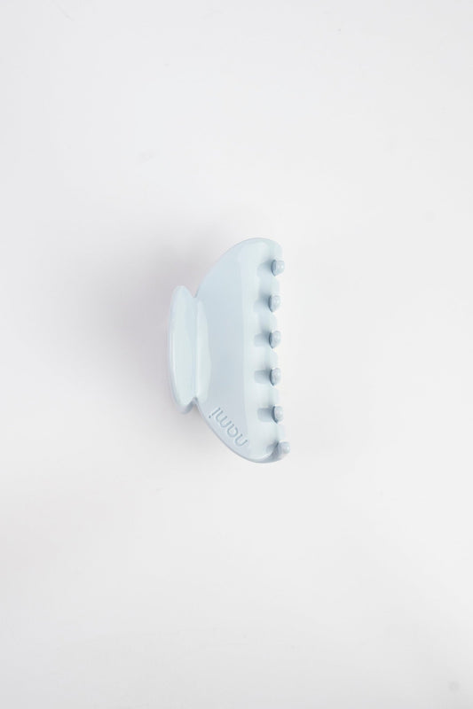 Hair Clip Midi Clouds