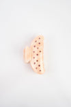 Hair Clip Limited Ed. Pink Pearls
