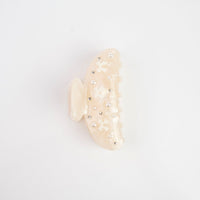Hair Clip Limited Ed. Nacar Bows