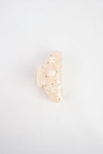 Hair Clip Limited Ed. Nacar Bows