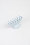 Hair Clip Midi Clouds
