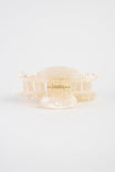 Hair Clip Limited Ed. Nacar Bows