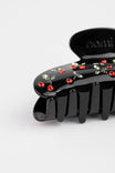Hair Clip Limited Ed. Black Cherrys