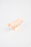 Hair Clip Limited Ed. Pink Pearls