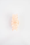 Hair Clip Limited Ed. Pink Pearls