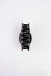 Hair Clip Limited Ed. Black Cherrys