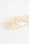 Hair Clip Duo Nacar Pearl (Set 2U)
