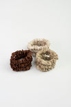 Scrunchie Slim Gold 3U