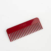 Comb Burgundy