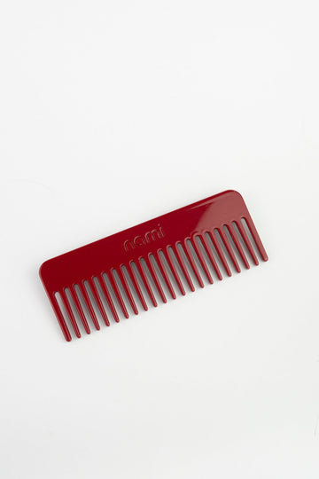 Comb Burgundy
