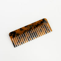 Comb Nacar Brown