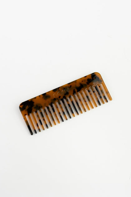 Comb Nacar Brown