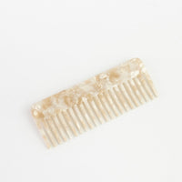 Comb Nacar Pearl