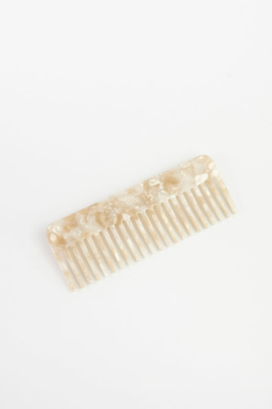 Comb Nacar Pearl