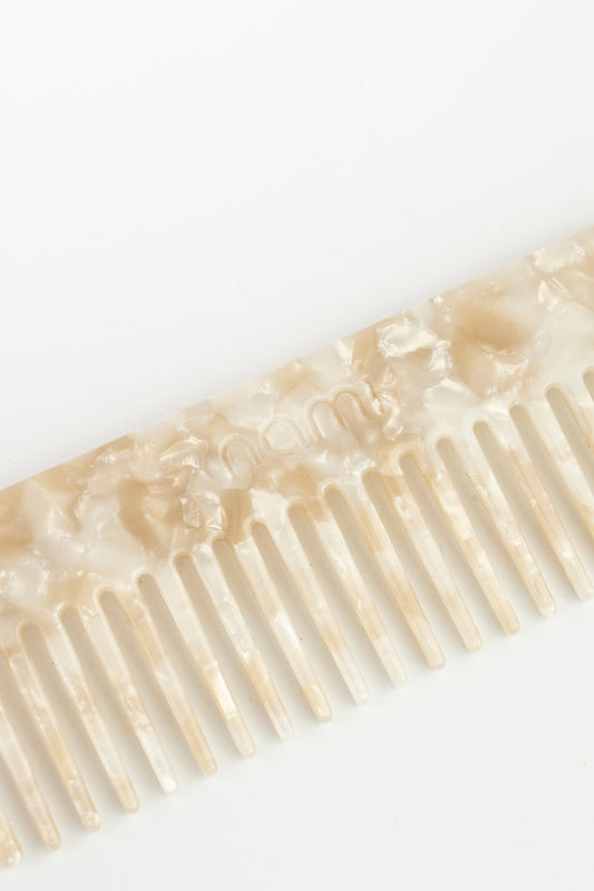 Comb Nacar Pearl
