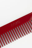 Comb Burgundy