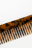 Comb Nacar Brown