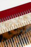 Comb Nacar Brown