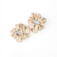 Scrunchie Midi Beige 2U