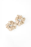 Scrunchie Midi Beige 2U