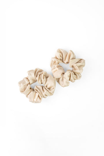 Scrunchie Midi Beige 2U