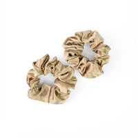 Scrunchie Midi Gold 2U