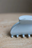 Hair Clip Midi Clouds