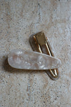 Hair Clip Duo Nacar Pearl (Set 2U)