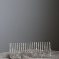 Comb Nacar Pearl
