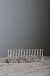 Comb Nacar Pearl