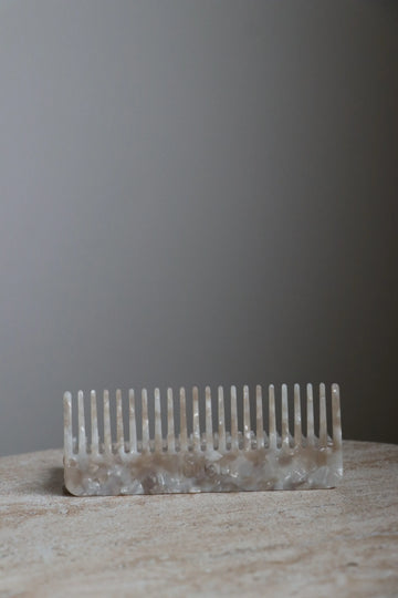 Comb Nacar Pearl