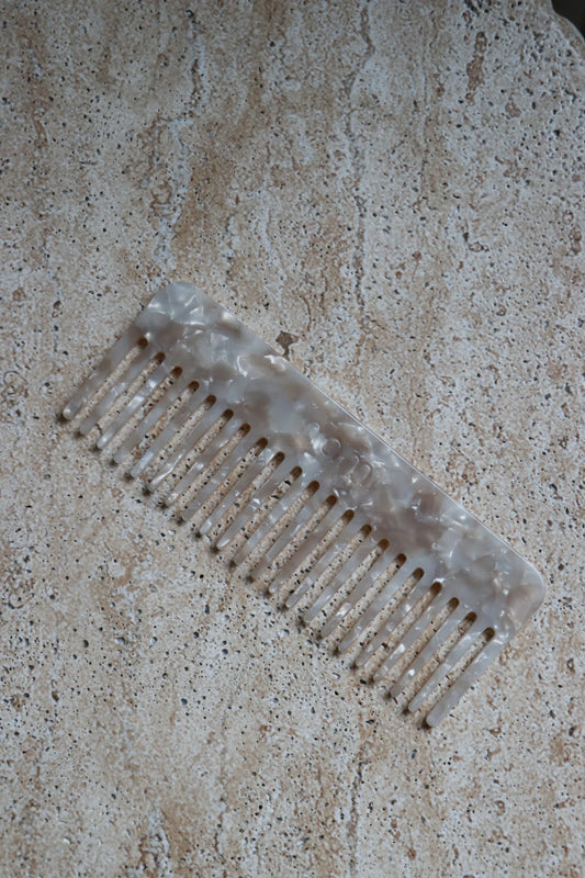 Comb Nacar Pearl