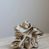 Scrunchie Midi Gold 2U