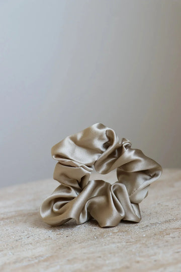 Scrunchie Midi Gold 2U