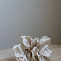 Scrunchie Midi Beige 2U