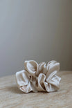 Scrunchie Midi Beige 2U