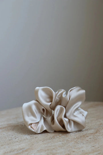 Scrunchie Midi Beige 2U