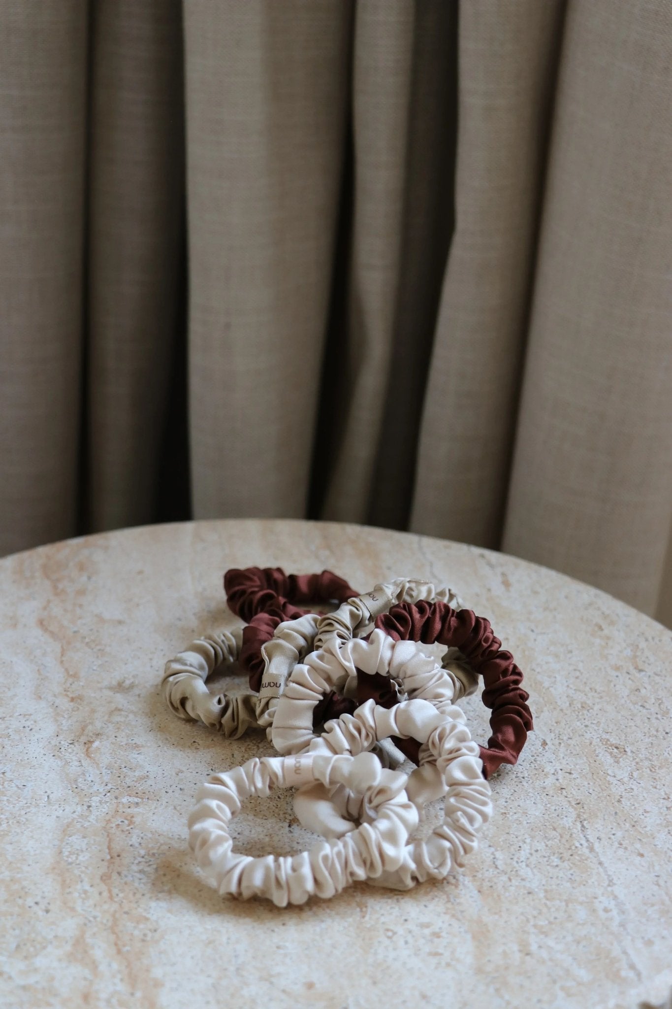 Midi Scrunchies