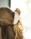 Hair Clip Limited Ed. Pink Pearls