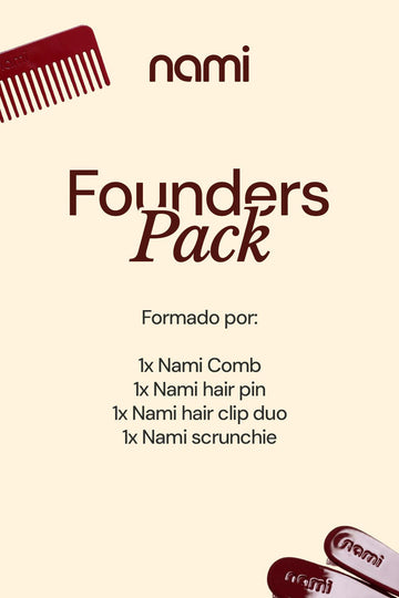 Founders Pack (Gift)